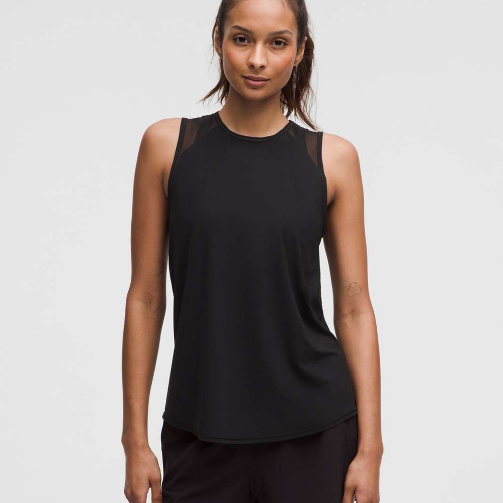 Lululemon Sculpt Tank Top